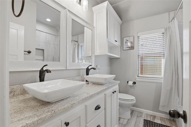 2505 Wayne Cutt Avenue, Yukon, OK 73099