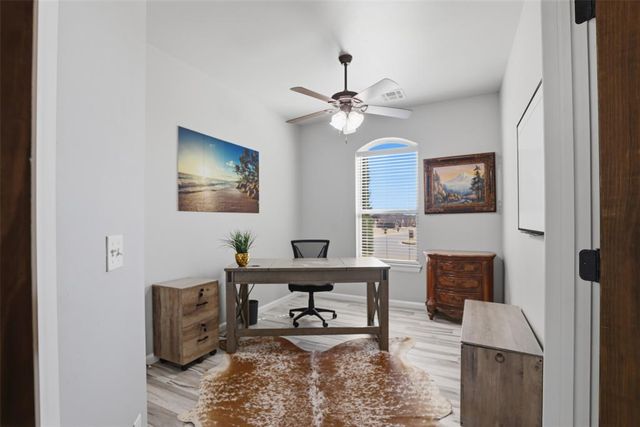 2505 Wayne Cutt Avenue, Yukon, OK 73099