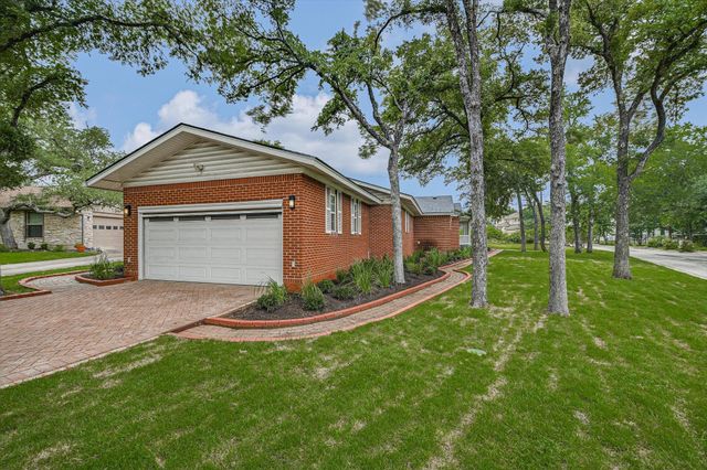 11906 Arch Hill DR, Austin, TX 78750