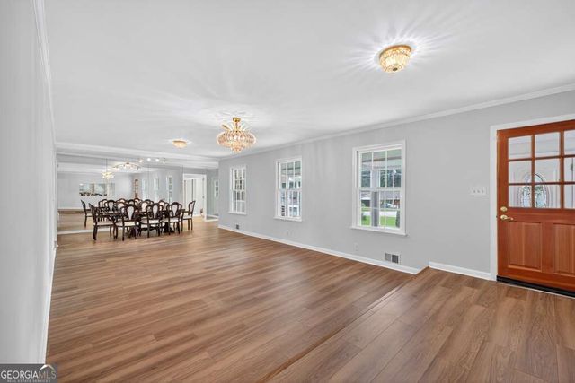 3724 Chavers Place, Stone Mountain, GA 30083