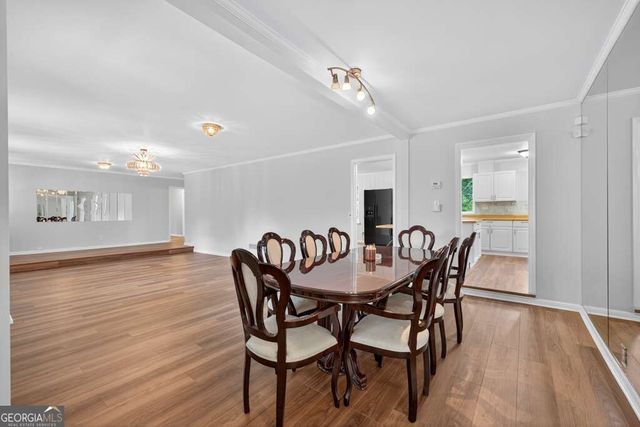 3724 Chavers Place, Stone Mountain, GA 30083