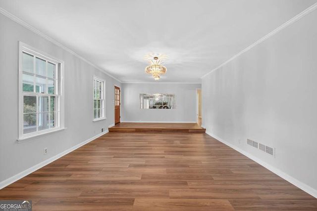 3724 Chavers Place, Stone Mountain, GA 30083