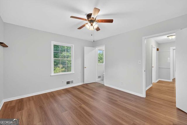 3724 Chavers Place, Stone Mountain, GA 30083