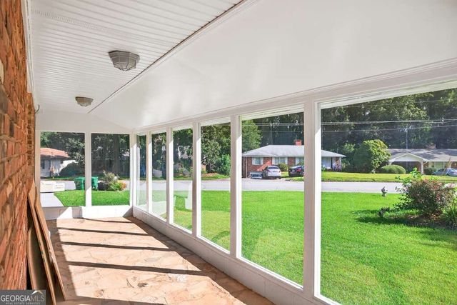3724 Chavers Place, Stone Mountain, GA 30083
