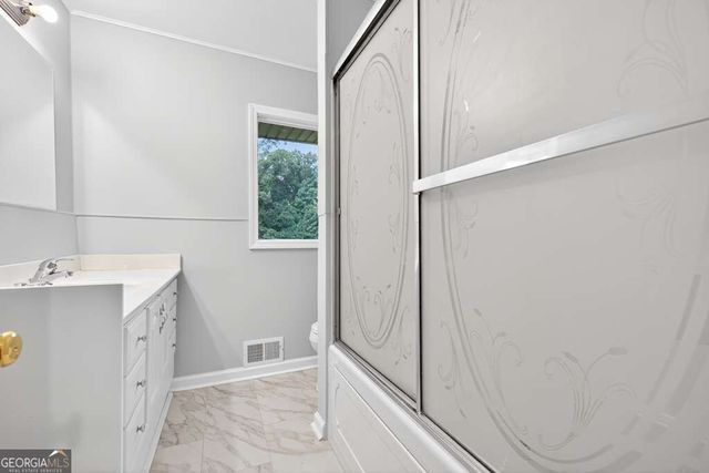 3724 Chavers Place, Stone Mountain, GA 30083