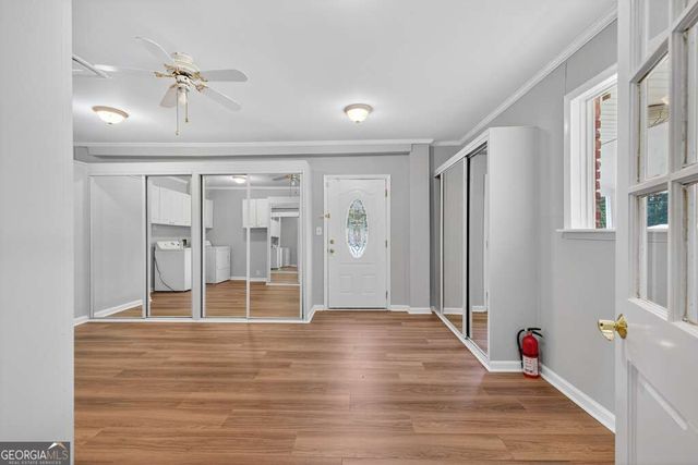 3724 Chavers Place, Stone Mountain, GA 30083
