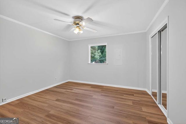 3724 Chavers Place, Stone Mountain, GA 30083