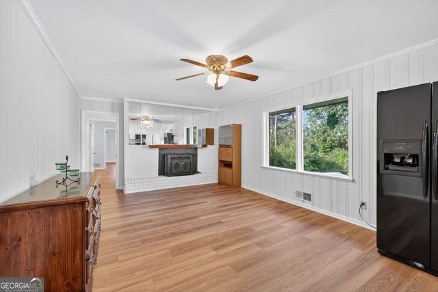 3724 Chavers Place, Stone Mountain, GA 30083