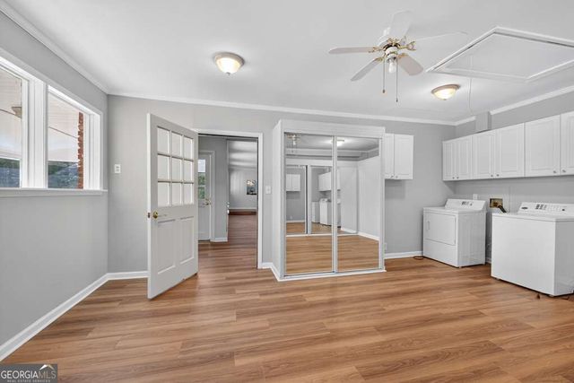 3724 Chavers Place, Stone Mountain, GA 30083