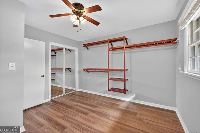 3724 Chavers Place, Stone Mountain, GA 30083