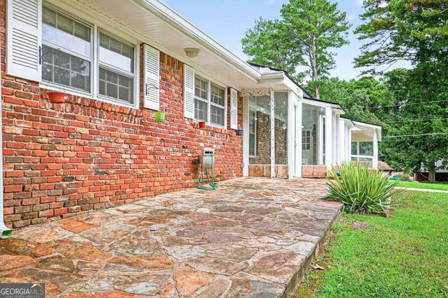 3724 Chavers Place, Stone Mountain, GA 30083