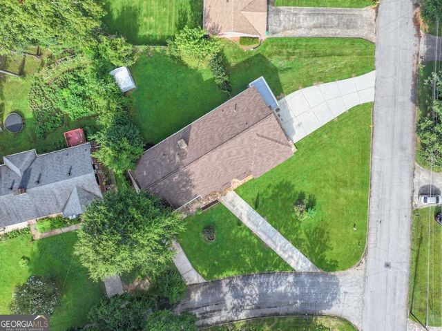 3724 Chavers Place, Stone Mountain, GA 30083