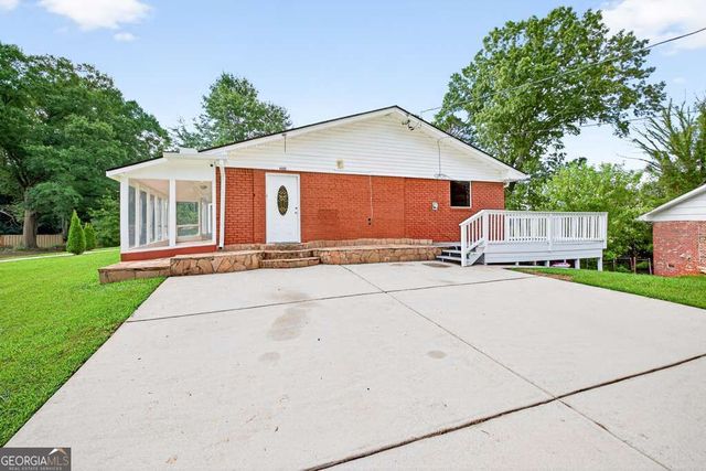 3724 Chavers Place, Stone Mountain, GA 30083