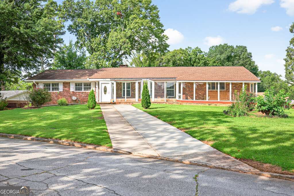 3724 Chavers Place, Stone Mountain, GA 30083