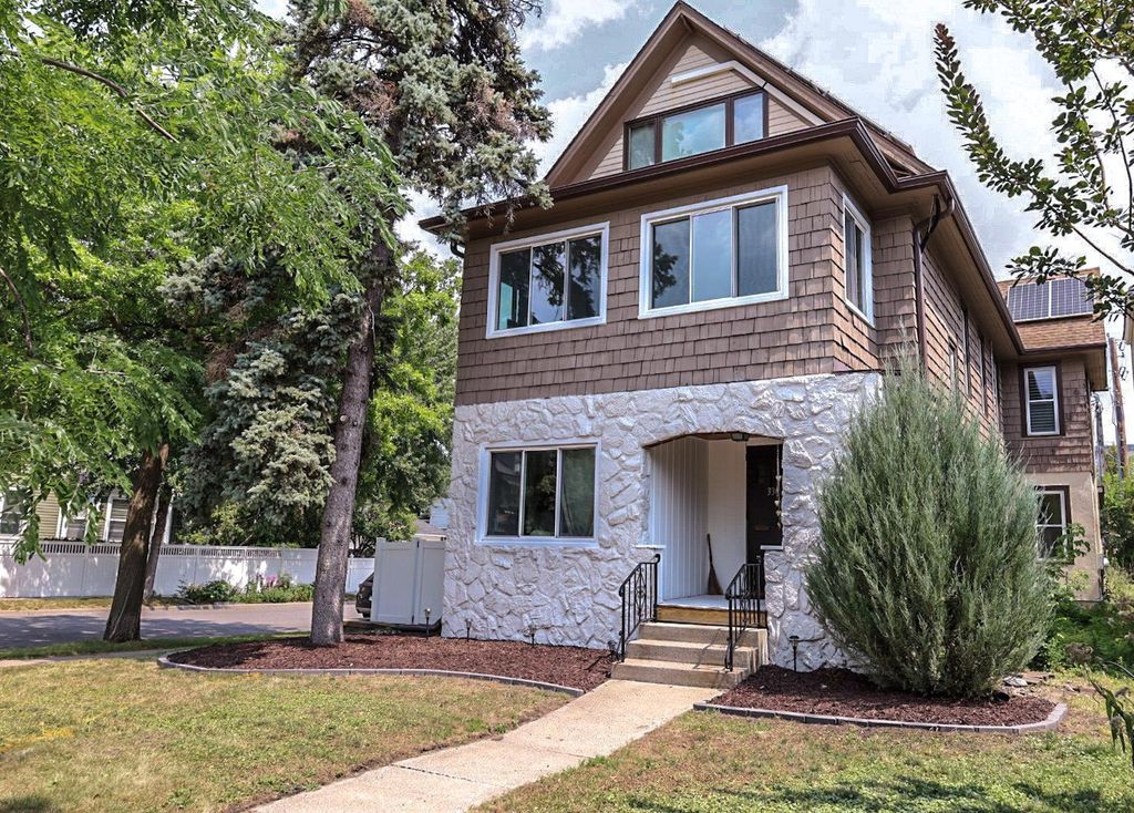 3301 Irving Avenue S, Minneapolis, MN 55408