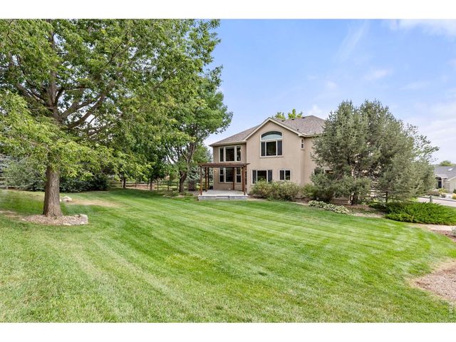 6632 Majestic Dr, Fort Collins, CO 80528