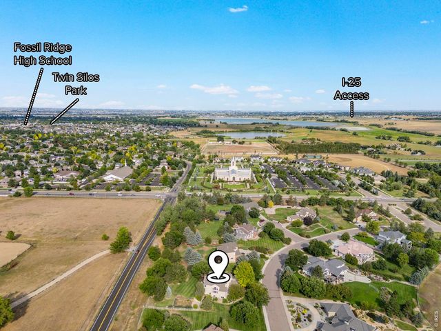 6632 Majestic Dr, Fort Collins, CO 80528