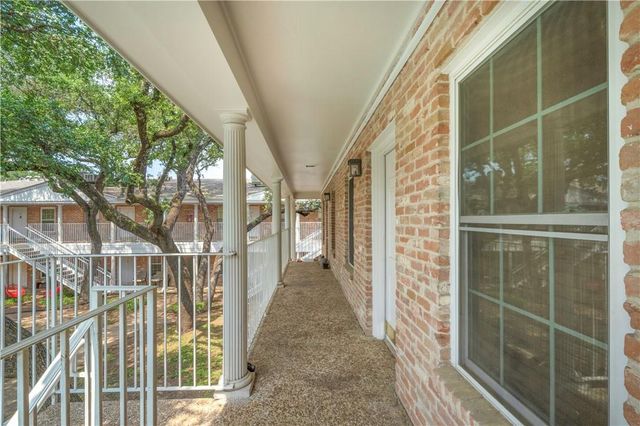 1240 Barton Hills DR 208, Austin, TX 78704