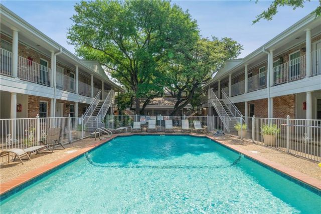 1240 Barton Hills DR 208, Austin, TX 78704