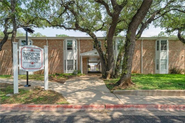 1240 Barton Hills DR 208, Austin, TX 78704