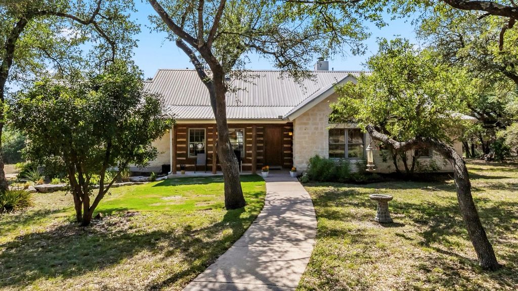 300 Sundown RDG, Austin, TX 78737