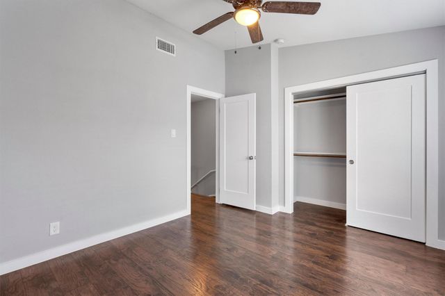 3810 Southway DR 103, Austin, TX 78704