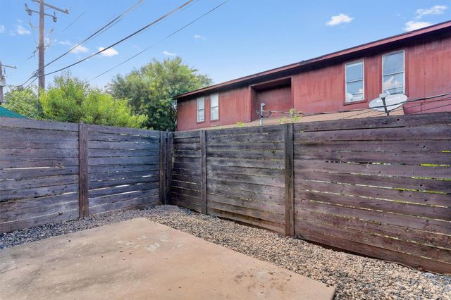 3810 Southway DR 103, Austin, TX 78704