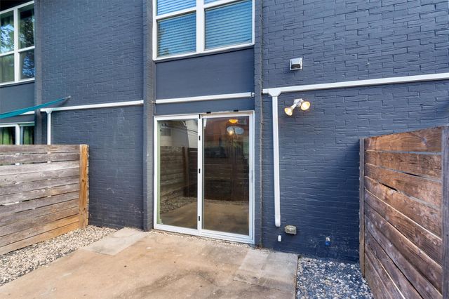 3810 Southway DR 103, Austin, TX 78704