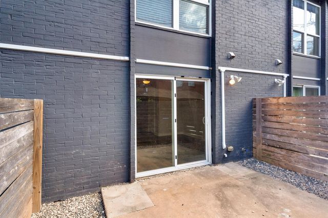 3810 Southway DR 103, Austin, TX 78704