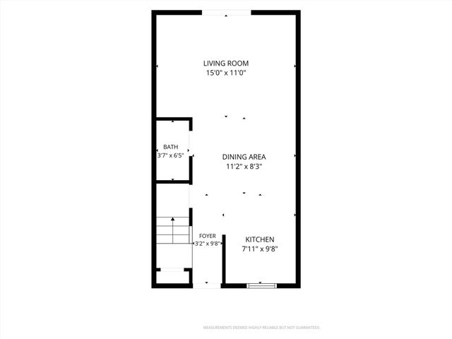 3810 Southway DR 103, Austin, TX 78704