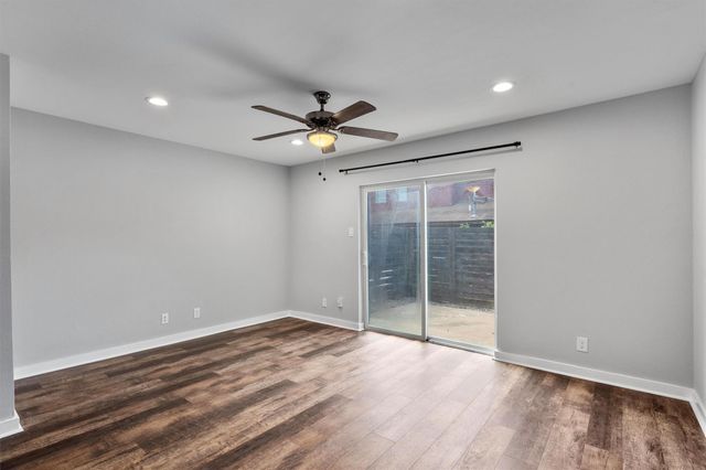 3810 Southway DR 103, Austin, TX 78704