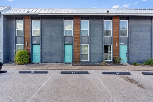 3810 Southway DR 103, Austin, TX 78704