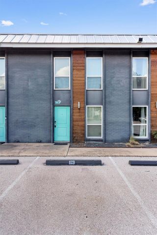 3810 Southway DR 103, Austin, TX 78704
