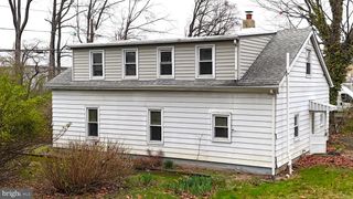 509 WOODLAND AVE, Cherry Hill, NJ 08002