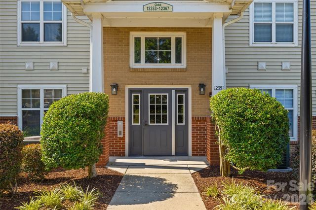 12363 Copper Mountain Boulevard, Charlotte, NC 28277