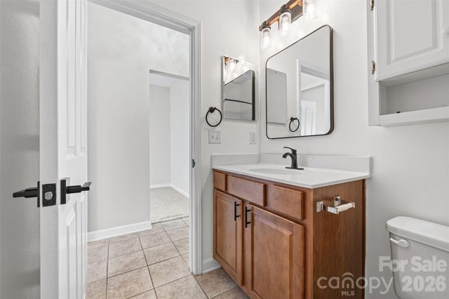 12363 Copper Mountain Boulevard, Charlotte, NC 28277