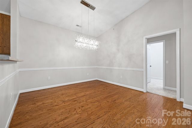 12363 Copper Mountain Boulevard, Charlotte, NC 28277