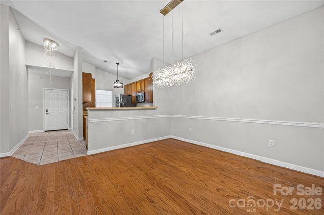 12363 Copper Mountain Boulevard, Charlotte, NC 28277