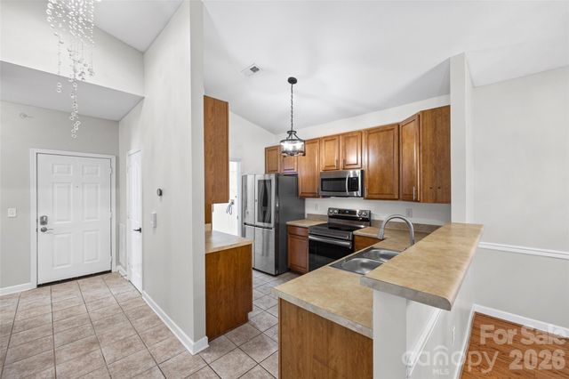 12363 Copper Mountain Boulevard, Charlotte, NC 28277