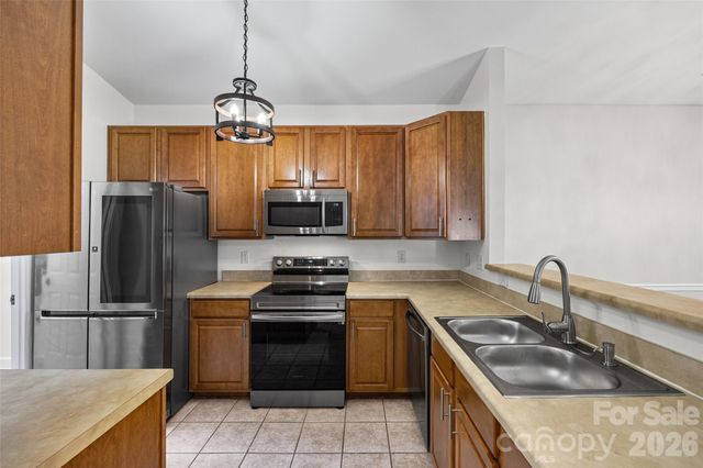 12363 Copper Mountain Boulevard, Charlotte, NC 28277
