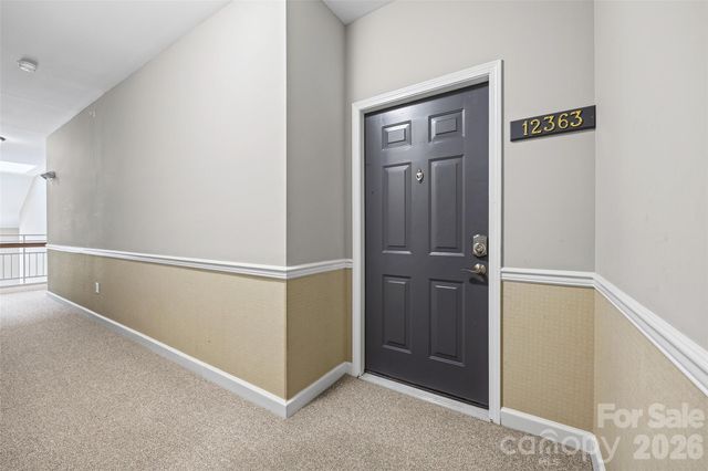 12363 Copper Mountain Boulevard, Charlotte, NC 28277