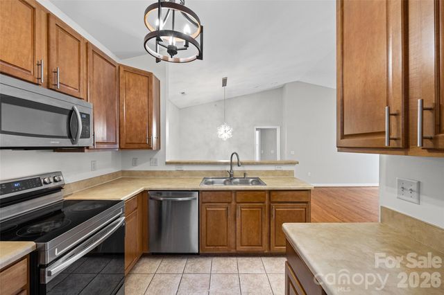 12363 Copper Mountain Boulevard, Charlotte, NC 28277
