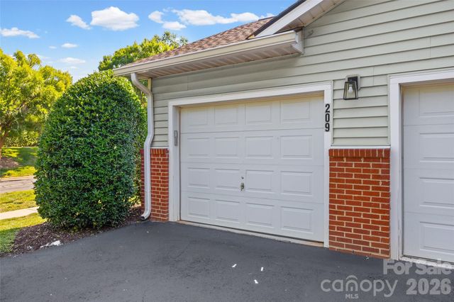12363 Copper Mountain Boulevard, Charlotte, NC 28277
