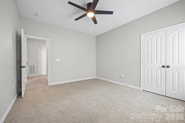 12363 Copper Mountain Boulevard, Charlotte, NC 28277
