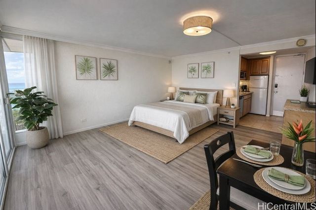 445 Seaside Avenue 3905, Honolulu, HI 96815