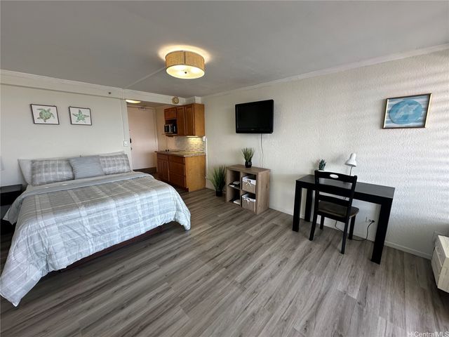 445 Seaside Avenue 3905, Honolulu, HI 96815