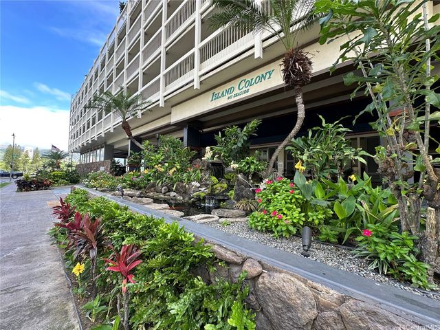 445 Seaside Avenue 3905, Honolulu, HI 96815