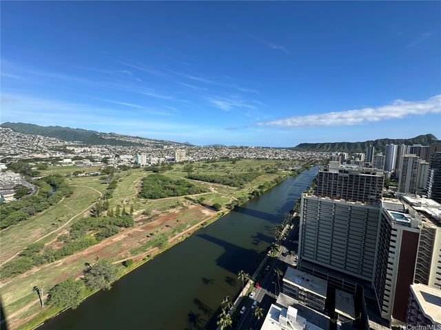 445 Seaside Avenue 3905, Honolulu, HI 96815