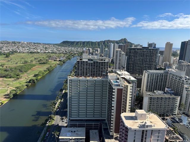 445 Seaside Avenue 3905, Honolulu, HI 96815