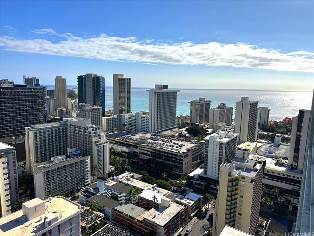 445 Seaside Avenue 3905, Honolulu, HI 96815